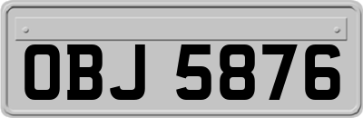 OBJ5876