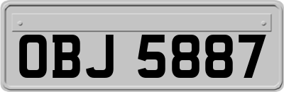 OBJ5887