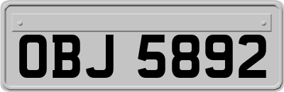 OBJ5892