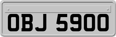 OBJ5900