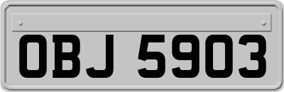 OBJ5903