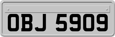 OBJ5909