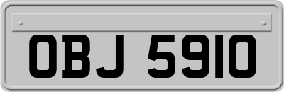 OBJ5910