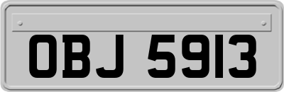 OBJ5913
