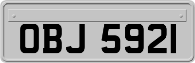 OBJ5921