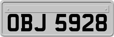 OBJ5928