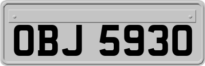 OBJ5930