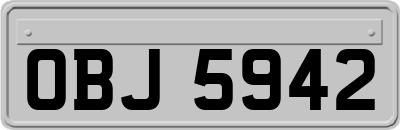 OBJ5942