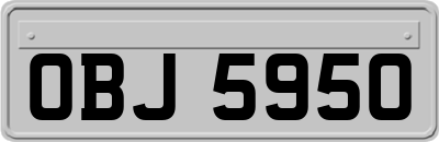 OBJ5950