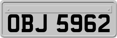 OBJ5962