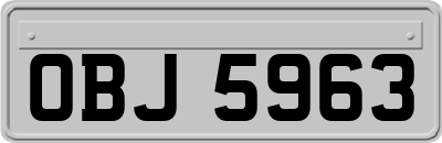 OBJ5963