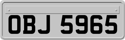 OBJ5965