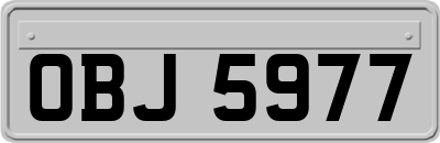 OBJ5977