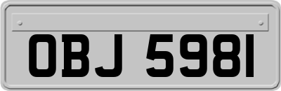 OBJ5981