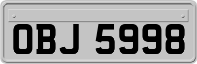 OBJ5998