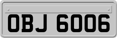 OBJ6006