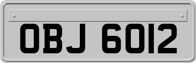 OBJ6012