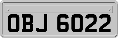 OBJ6022