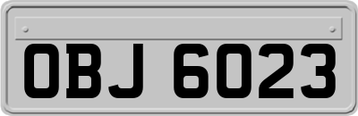 OBJ6023