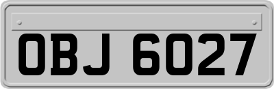 OBJ6027