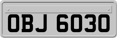 OBJ6030