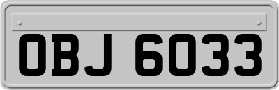 OBJ6033