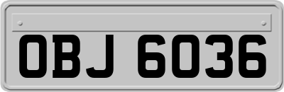 OBJ6036