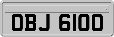 OBJ6100