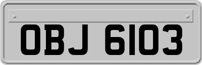 OBJ6103