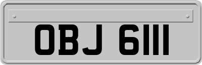 OBJ6111