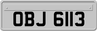 OBJ6113