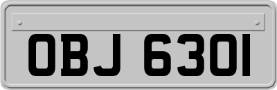 OBJ6301