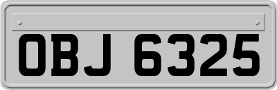 OBJ6325