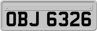 OBJ6326