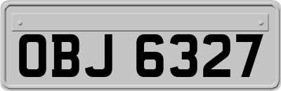 OBJ6327