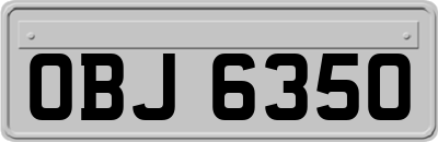 OBJ6350