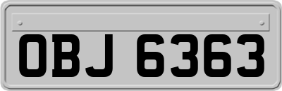 OBJ6363