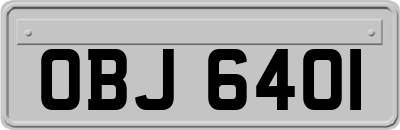 OBJ6401