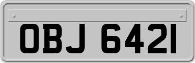 OBJ6421