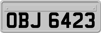 OBJ6423