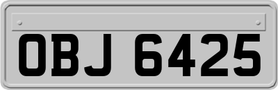 OBJ6425