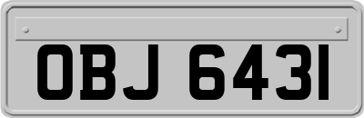 OBJ6431