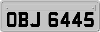 OBJ6445