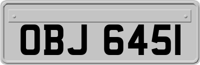 OBJ6451