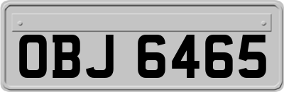 OBJ6465