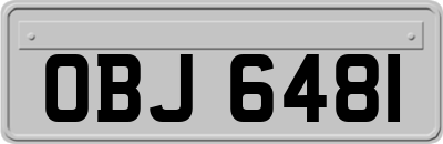 OBJ6481