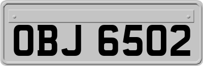 OBJ6502