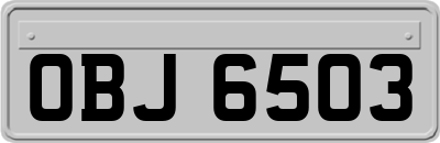 OBJ6503
