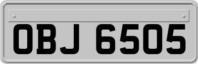 OBJ6505