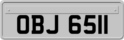 OBJ6511
